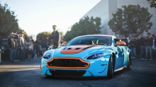 Aston Martin Vantage,   , , , 